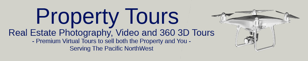 Virtual Property Tours