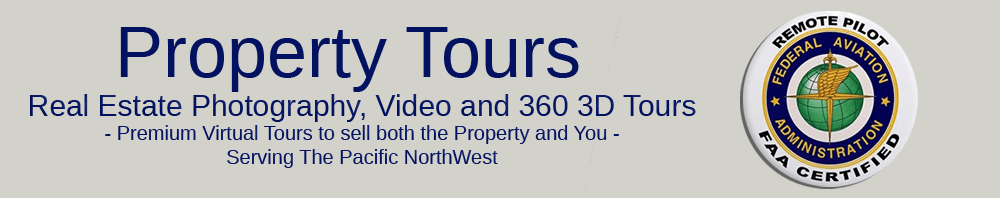 Virtual Property Tours