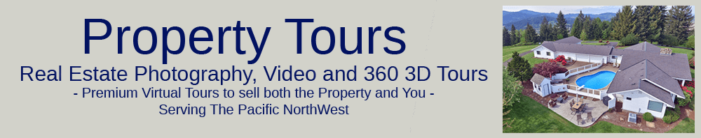 Virtual Property Tours