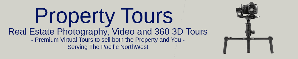 Virtual Property Tours