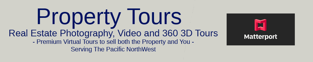 Virtual Property Tours