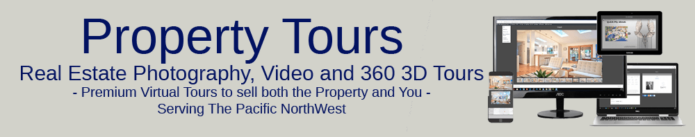 Virtual Property Tours